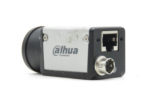 Dahua A3600CG18 GigE Vision Industrial High-Speed Machine Vision Camera - Picture 3 of 7