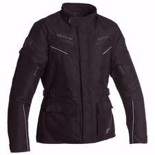 GIACCA MOTO DA MOTO BERING EXODUS Nero