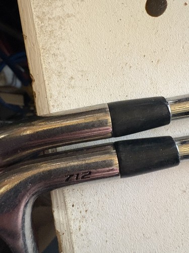 Titliest AP1 Right Handed Golf Clubs - Picture 8 of 9
