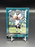 Jalen Hurts 2020 Panini Playbook Base Rookie Card RC #112  EAGLES