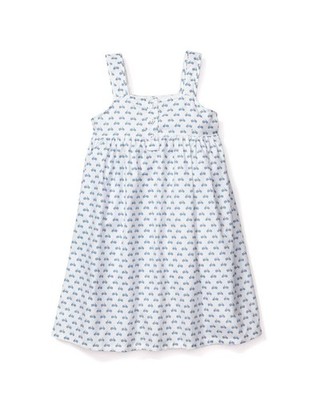 Petite Plume Twill Nightgown