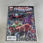 The Amazing Spider-Man #503 (Marvel Comics March 2004)