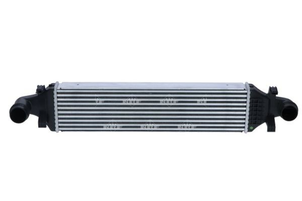 NRF LadeluftküHler 30958 FüR Klasse W176 C117 W242 CLA Infiniti W246 Mercedes-image