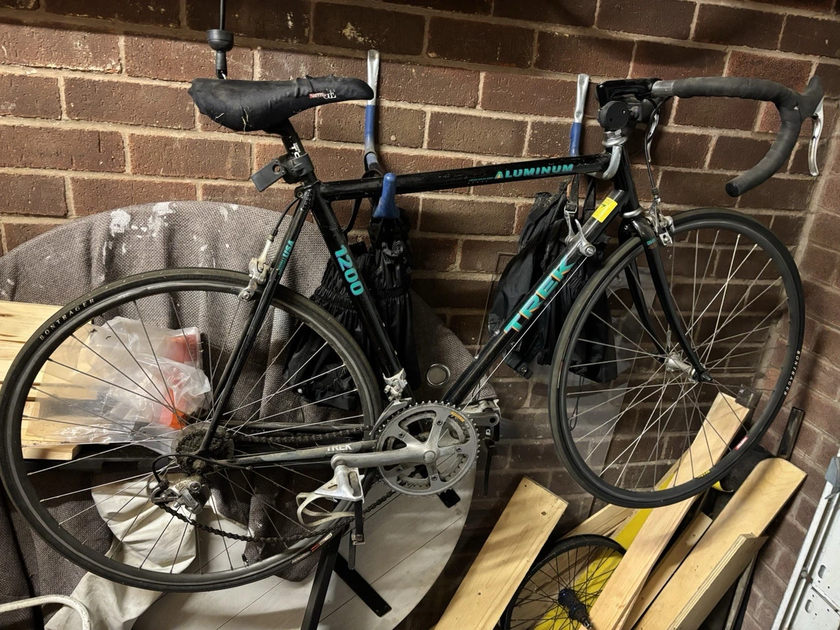 Trek Aluminium Bikes Racing Bike for sale | eBay UK