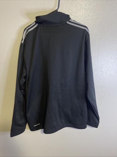 Minnesota Timberwolves Adidas Jacket Full Zip Size L - Picture 5 of 9