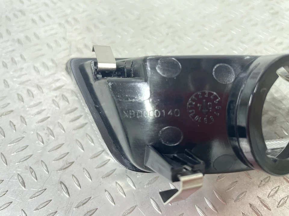 Rover 75, GENUINO NUEVO OE O/S Luz Indicadora Delantera XBD000140 FACELIFT 2003-2006. Foto 3 de 3