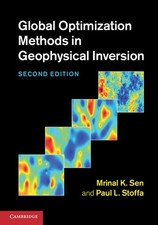 Mrinal K. Sen Pau Global Optimization Methods...