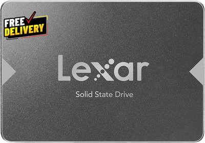 512GB NS100 SSD 2.5 Inch SATA III Internal Solid State Drive up to 550Mb/S Read