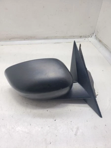 Espelho de visão lateral fixo preto texturizado compatível com 05-10 300 440540 - Imagem 2 de 4