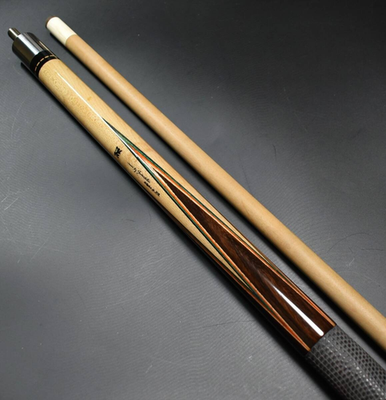 Helmstetter 70' ADAM Billiard Cue Used Pool | eBay