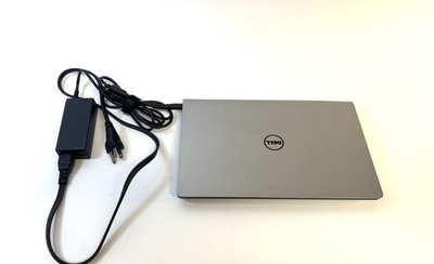 Dell Inspiron 3135 Laptop AMD A6 11.6  Not Working For Parts Repair w/ Charger