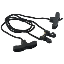 Easy to Use Cross Rope Cocking Aid for Hunting Improve Your Shot Accuracy