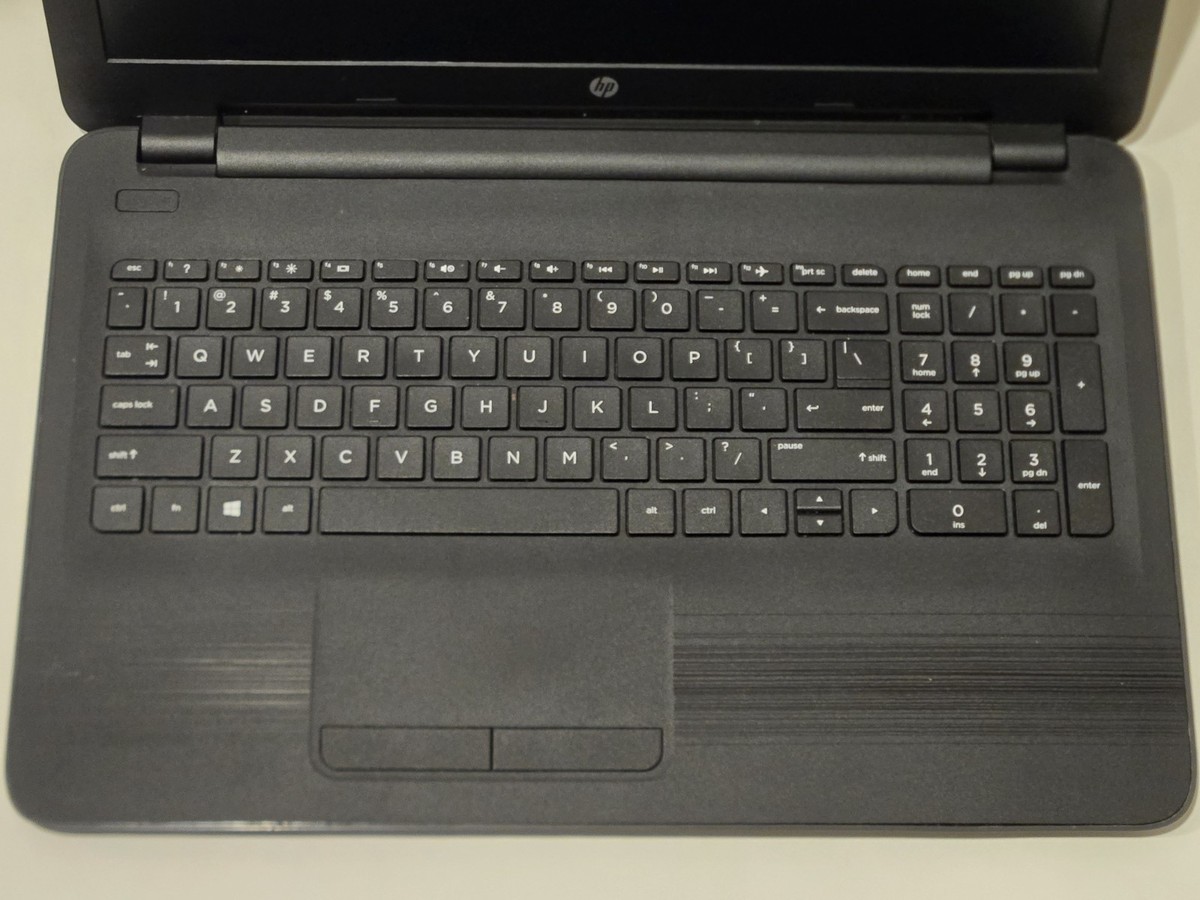 HP 255 G5 15.6