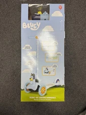 Ride-N-Glide Buddies 3D Toddler Scooter, 3 Wheel Kick Scooter for Kids Ages 3