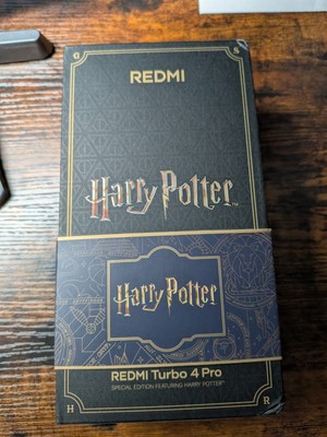 スマートフォン本体 Redmi Turbo 4 Pro Harry Potter Edition Buy Xiaomi Redmi Turbo 4 Pro Harry Potter Edition Phone - Giztop