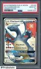 2019 Pokemon Sun & Moon Hidden Fates #SV49 FA/ Charizard Gx PSA 10 GEM MINT