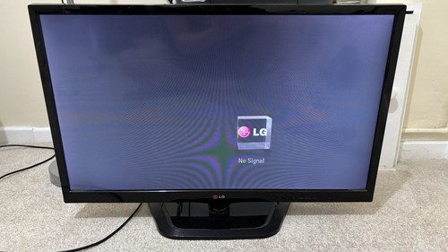 LG 29MT31S-PZ 29 Inch LED Smart TV Full HD - With Remote Control - Picture 1 of 5