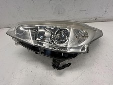 Hauptscheinwerfer links PEUGEOT 208 I (CA, CC) 9802221480