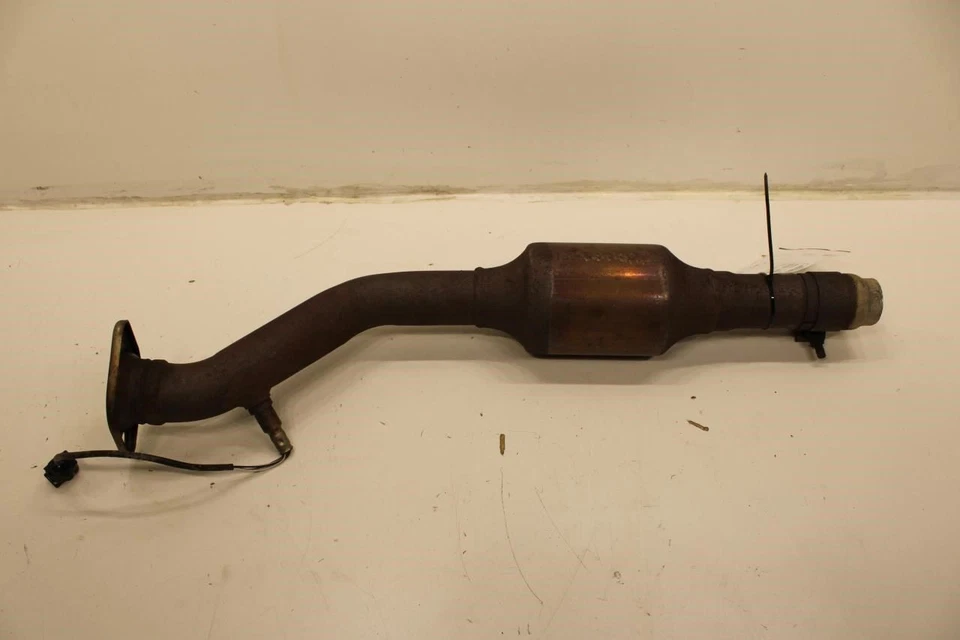 Jeep Patriot Compass 2011-2017 2,4 L 4x4 sistema de escape delantero tubo 68066677AD OEM Foto 2 de 4