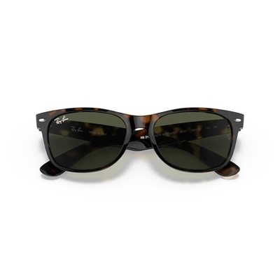 Ray-Ban New Wayfarer Sunglasses