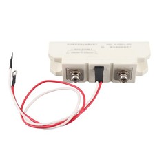 Non Solid State Relay 12V 40A Three Phase SSR Module Industrial Power Module ...