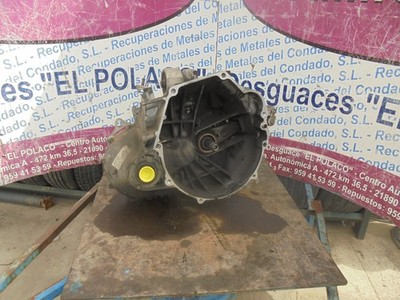 GETRIEBE / 4553264 FÜR HONDA ACCORD BERLINA CL/CN 2.2I CTDI EXECUTIVE