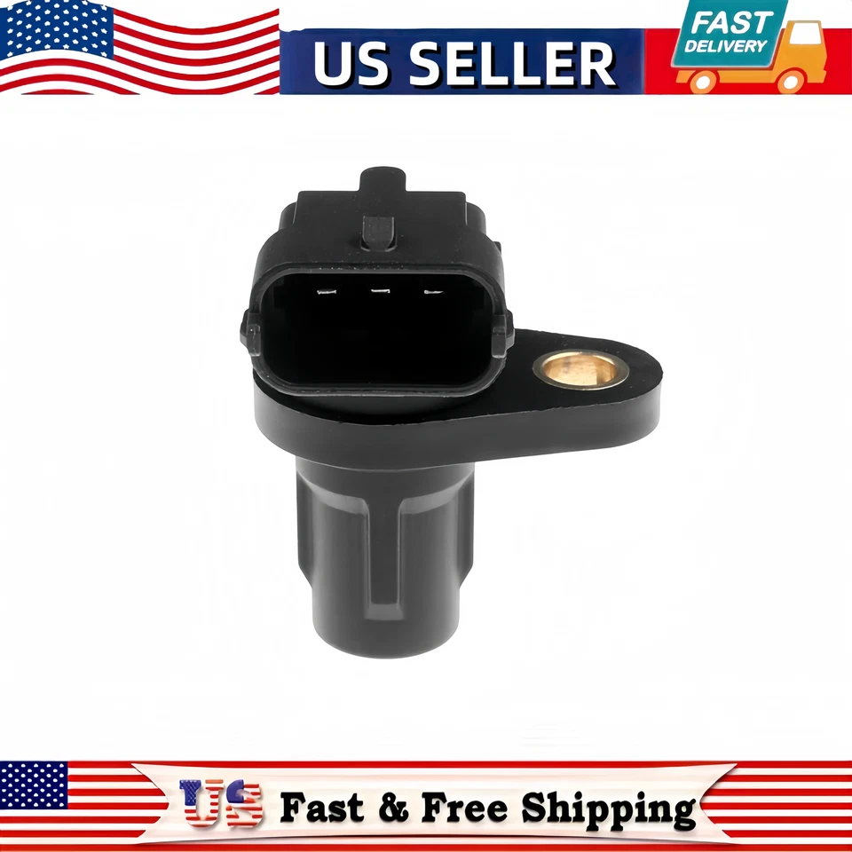 Sensor de posición del árbol de levas para Mercedes-Benz C63 AMG CL63 AMG ML63 AMG SL63 AMG Foto 2 de 4