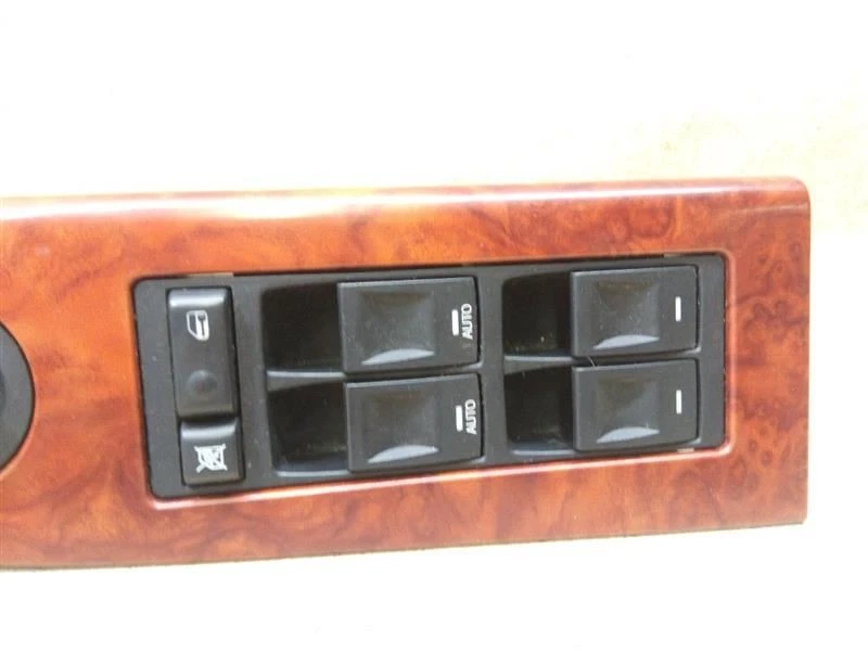 Driver Left Master interruptor de janela de energia compatível com 08-14 DODGE AVENGER B240-192601 - Imagem 2 de 4