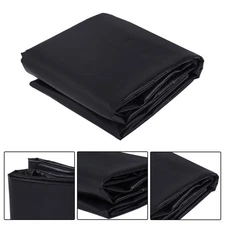 20 Mil 13 X 18 FT Pond Liners For Outdoor Ponds UV Resistant Pond Easy Cutting