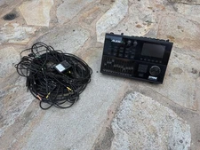 Alesis Strike Performance brain Drum Module - Chip on Cover