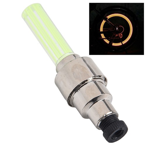 VALVE LED Accessories Motorcycle Parts Valve Stem Wheel Tire 1x Car Lamp - Picture 22 of 61