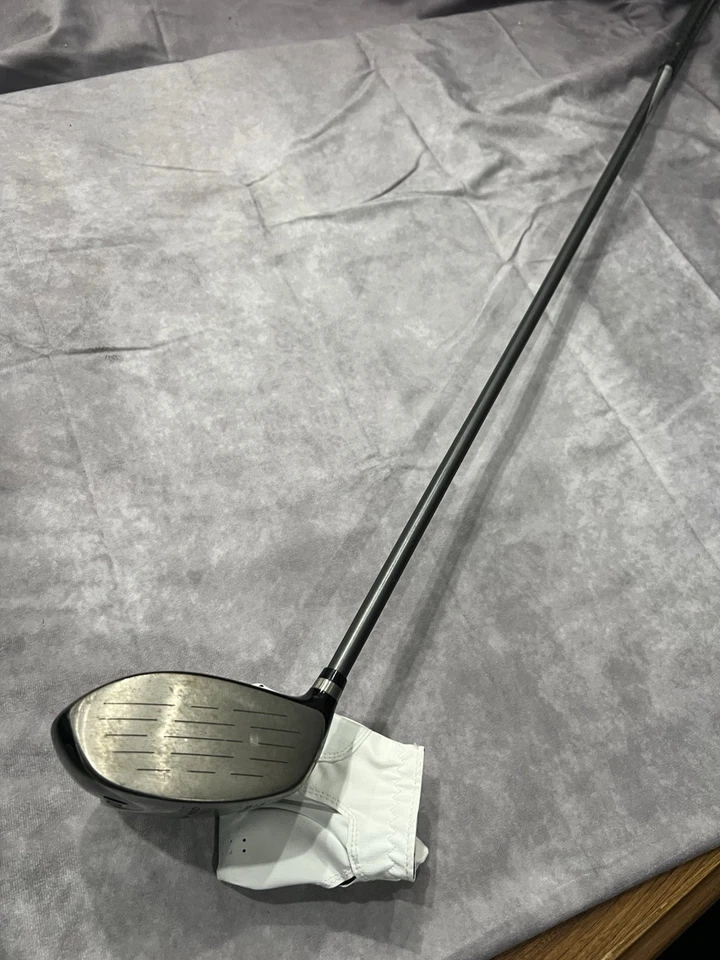 Controlador de 2 distancias Wilson Deep Red (12 grados) Wilson ProLite + eje .428 Foto 3 de 4