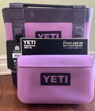 NEW SOLD OUT YETI DESERT BLOOM CAMINO 20 3L Sidekick   SHIPS NOW