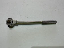 S-K Tools 3/8" Drive Swivel Flex Head Ratchet 3870 made in USA 