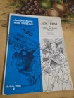 Carulli Nocturne For  Classical Guitar & Violin  Rare Sheet Music