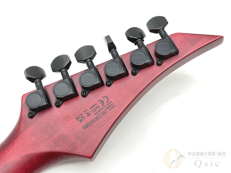 SOLAR GUITARS A2.6W+ ほぼ新品 SOLAR GUITARS A2.6W+ ほぼ新品 - メルカリ