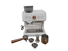 Café - Bellissimo Semi-Automatic Espresso, Milk Frother, and Built-In WiFi