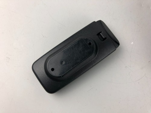 2004 - 2009 Subaru Outback Legacy Front Dashboard Air Vent VDO Dayton Display - Picture 20 of 21