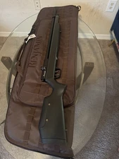 Benjamin Marauder Gen 2 PCP .22 Caliber Synthetic Stock Air Rifle