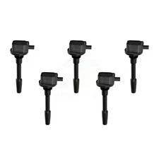 Mpulse KMP-100665 Ignition Coil for F150 Truck Ford F-150 Mustang 2018-2020