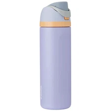 Owala Stainless Steel Water Bottle, 24oz (4 colors)
