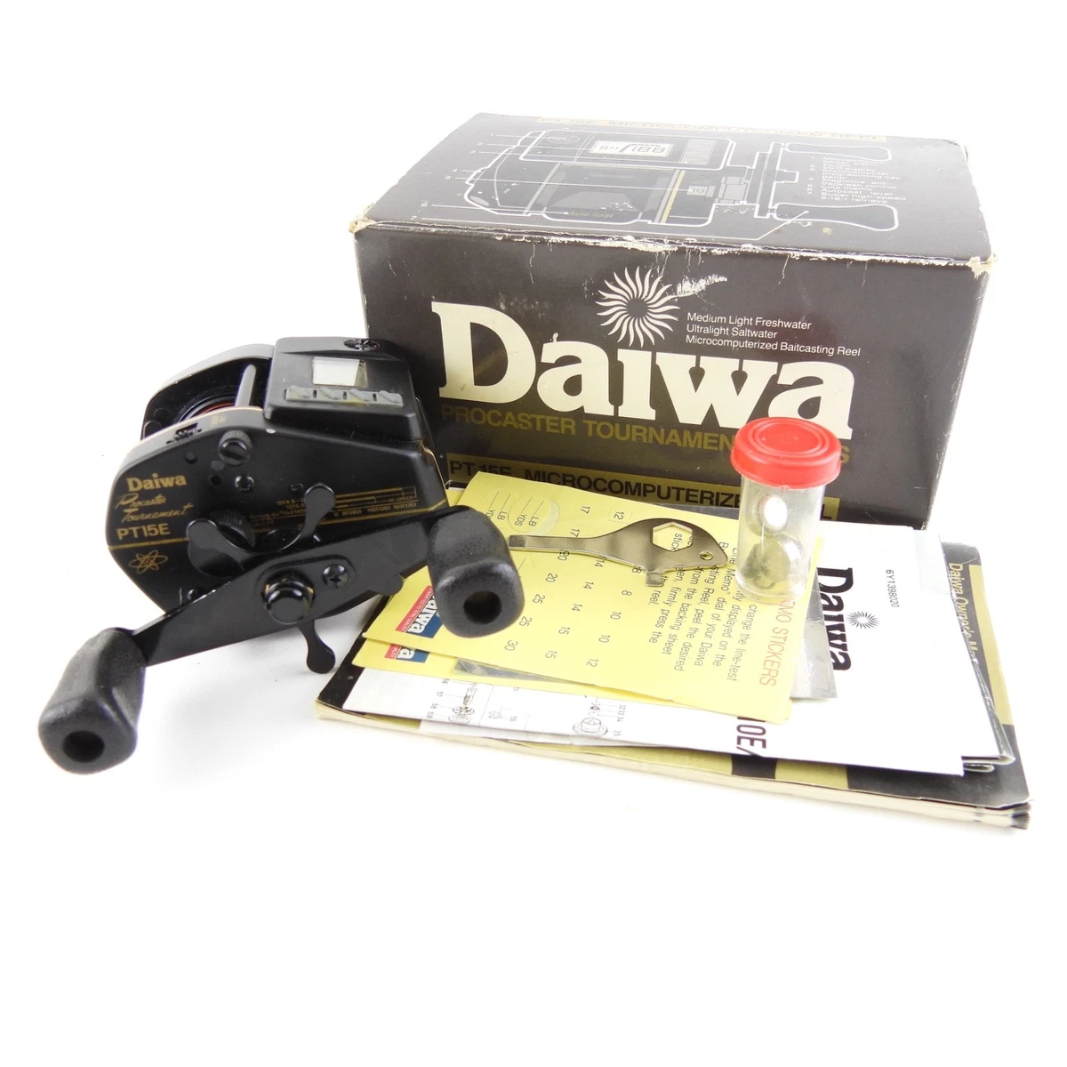 Daiwa Procaster for sale | eBay