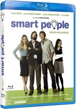 Smart People [Blu-ray R] (2008)