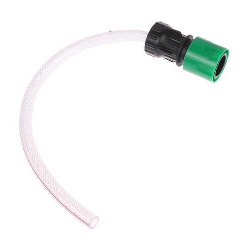 High Pressure Washer Gun Hose Connection Pressure Washer Cleaning Accessories - Picture 8 of 9