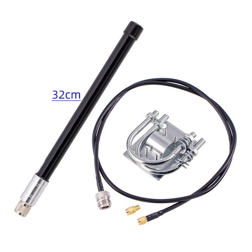 12dBi 915MHZ Antenne Wasserdicht Fiberglas Helium RAK Long Range Miner - Photo 10/19