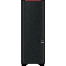Buffalo LinkStation 210 2TB NAS Personal Cloud Storage/Media Server (LS210D0201)