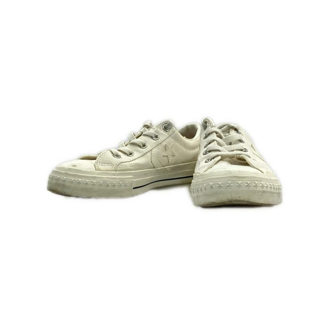 Converse Sneaker Taglio Basso Donna 24 Dettagli Danni Intersuola Superficie: Sloth Dirt f