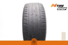 Used 255/40R20 Michelin Primacy MXM4 AO Acoustic - 101H - 5.5/32 No Repairs