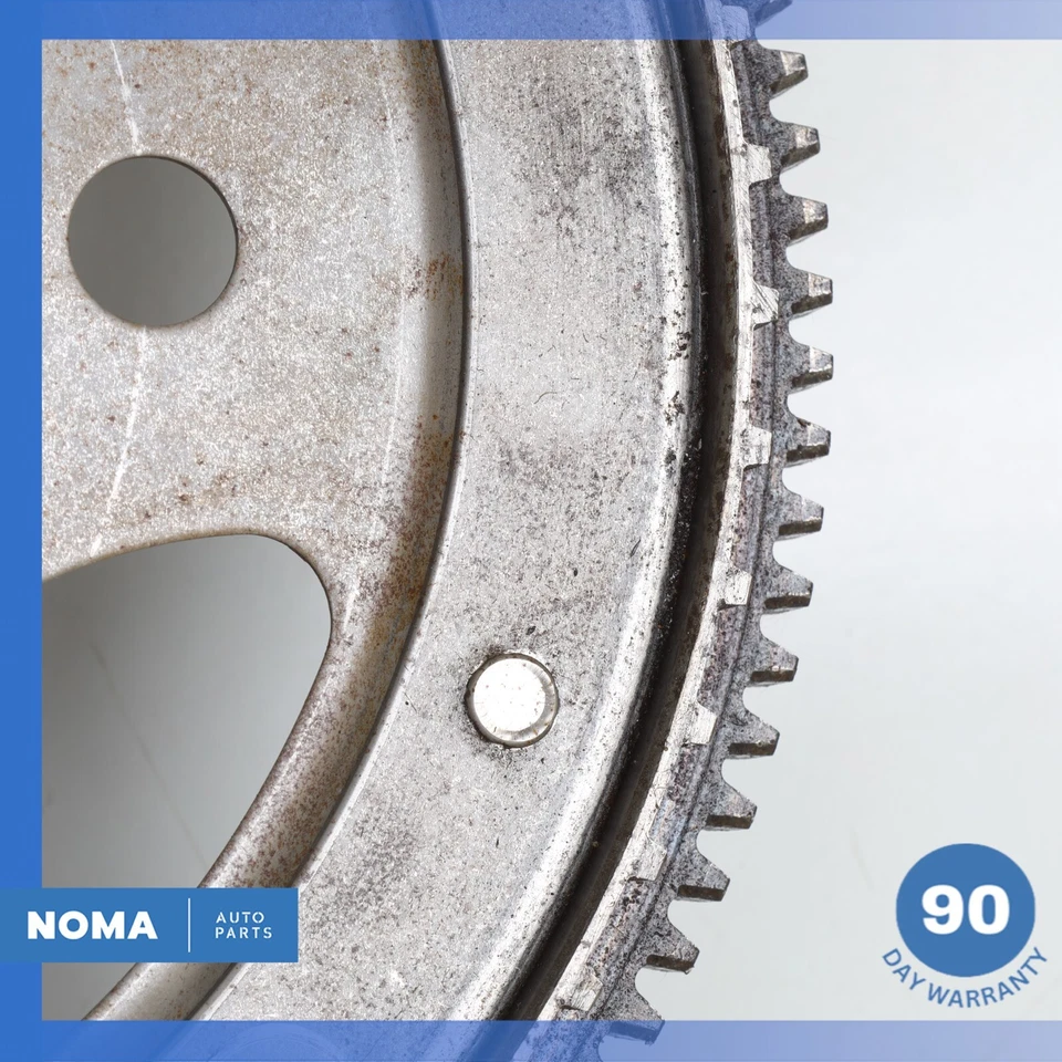 Jaguar X351 XJ 2019 transmisión automática placa de volante C2Z30041 OEM Foto 3 de 4