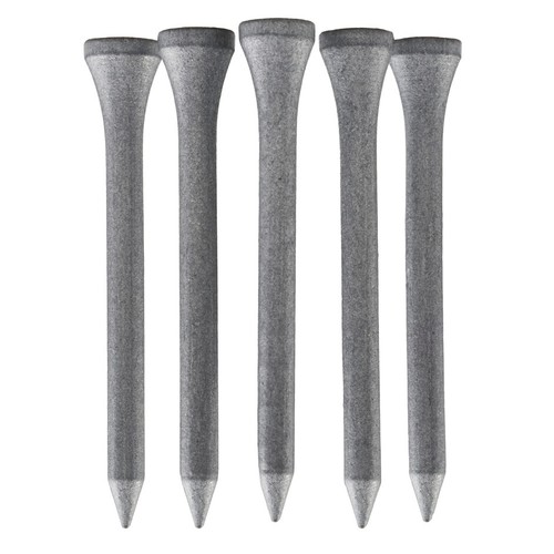 New High Quality Bamboo Golf Tees - 38mm | 54mm | 70mm | 83mm - Multiple Colours - Picture 26 of 34